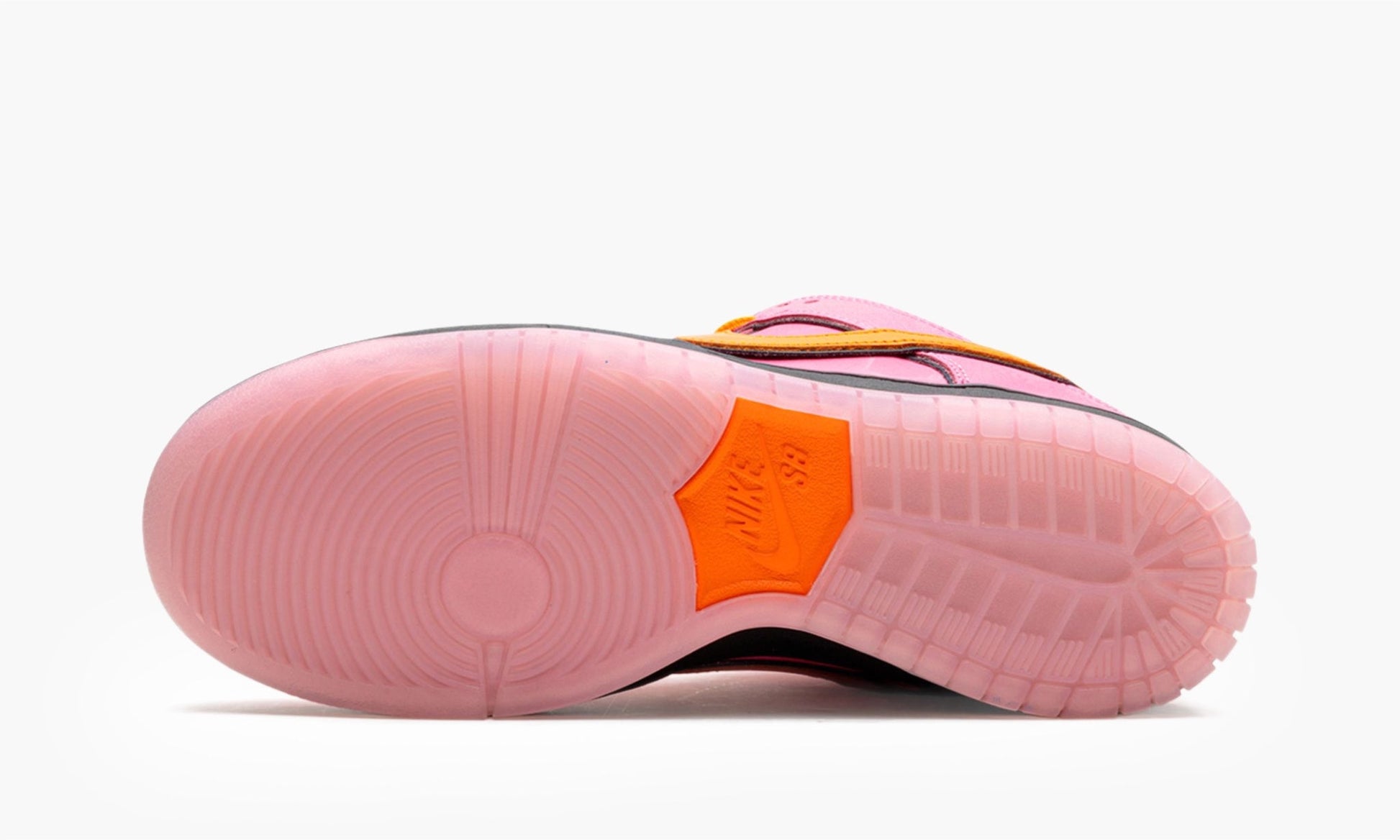 Nike SB Dunk Low The Powerpuff Girls Blossom-  FD2631 600 | The Sortage