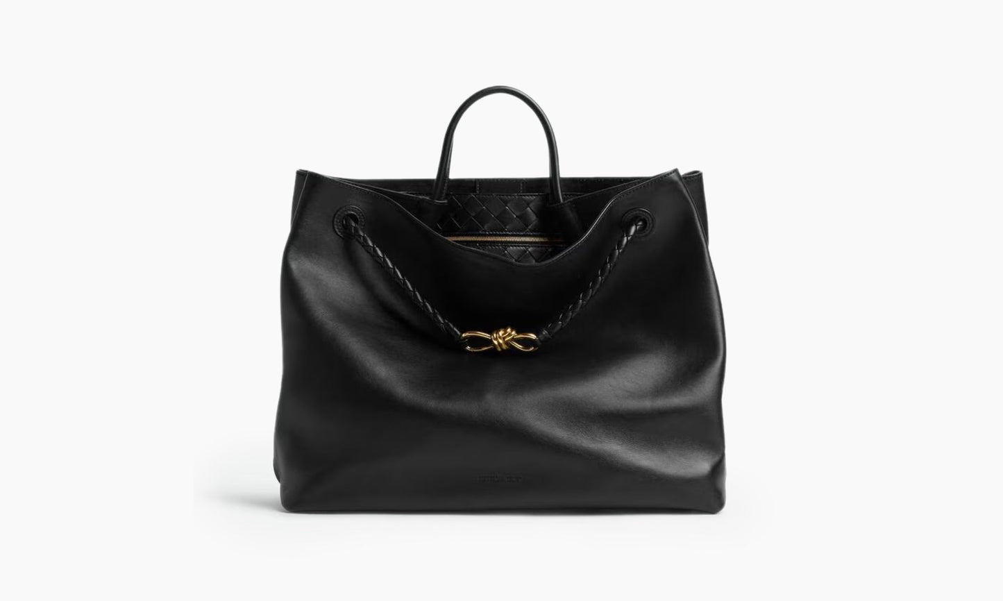 Large Andiamo "Black"