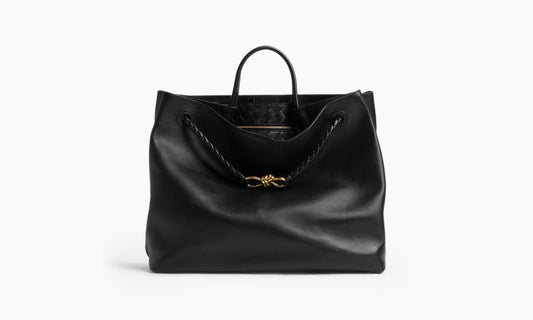 Large Andiamo "Black"