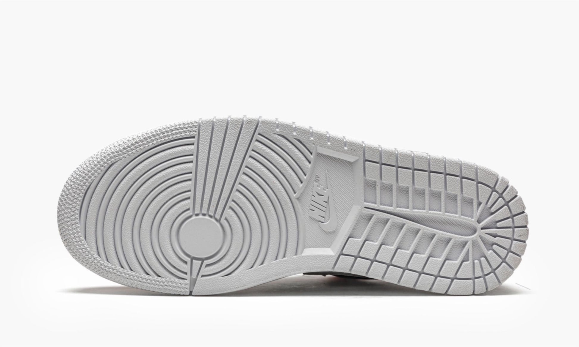 Air Jordan 1 Low WMNS Chicago Flip - DC0774 603 | The Sortage