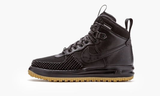 Air Force 1 Lunar Duckboot Black Gum - 805899 003 | The Sortage