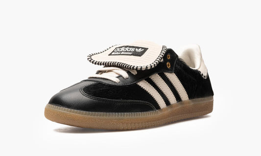 Adidas Pony Tonal Wales Bonner Core Black - IE0580 | The Sortage