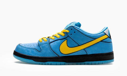 Nike SB Dunk Low The Powerpuff Girls Bubbles - FZ8320 400 | The Sortage