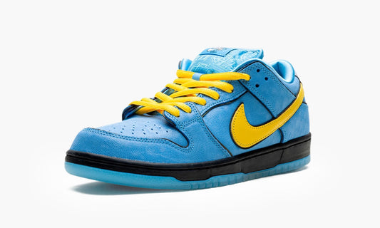 Nike SB Dunk Low The Powerpuff Girls Bubbles - FZ8320 400 | The Sortage