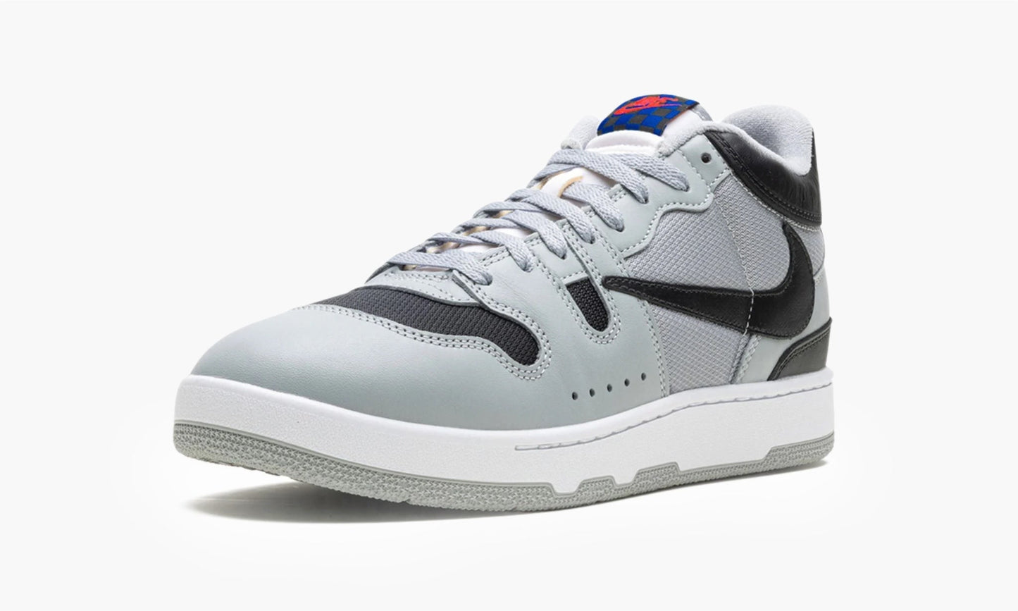 Nike Mac Attack QS SP Travis Scott Cactus Jack - HF4198 001 | The Sortage