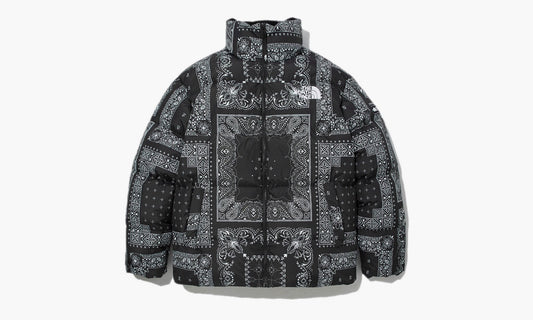 The North Face Nuptse Jacket Bandana | The Sortage