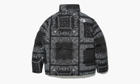 The North Face Nuptse Jacket Bandana | The Sortage