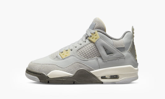 Air Jordan 4 Retro SE GS Craft Photon Dust - DV2262 021 | The Sortage