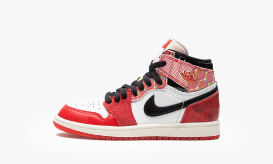 Jordan 1 Retro High OG PS Spider-Man Across the Spider-Verse - DV1749 601 | The Sortage