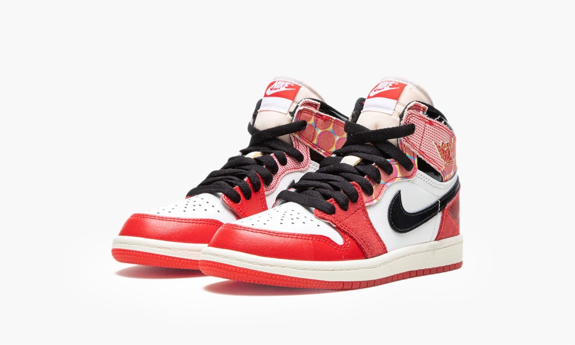 Jordan 1 Retro High OG PS Spider-Man Across the Spider-Verse - DV1749 601 | The Sortage
