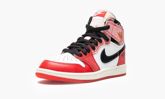 Jordan 1 Retro High OG PS Spider-Man Across the Spider-Verse - DV1749 601 | The Sortage