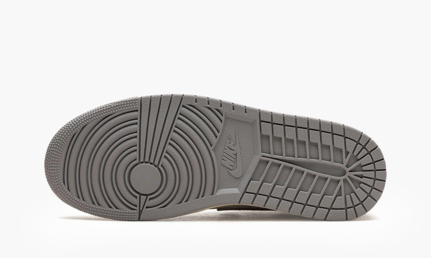 Air Jordan 1 Retro Low OG Atmosphere Grey - CZ0790 101 | The Sortage