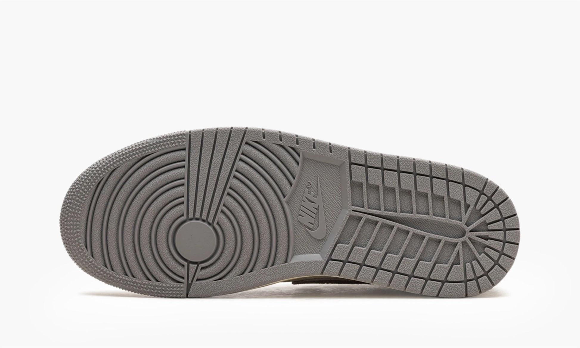 Air Jordan 1 Retro Low OG Atmosphere Grey - CZ0790 101 | The Sortage