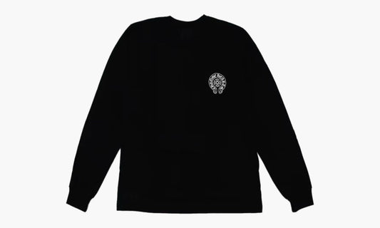 Chrome Hearts Los Angeles Excluisve L/S T-shirt Black | The Sortage