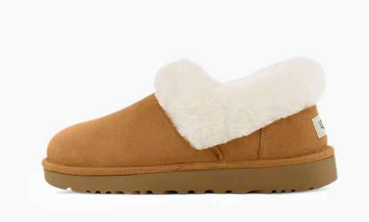UGG Nita Slipper WMNS Chestnut - 1119002 CHE | The Sortage
