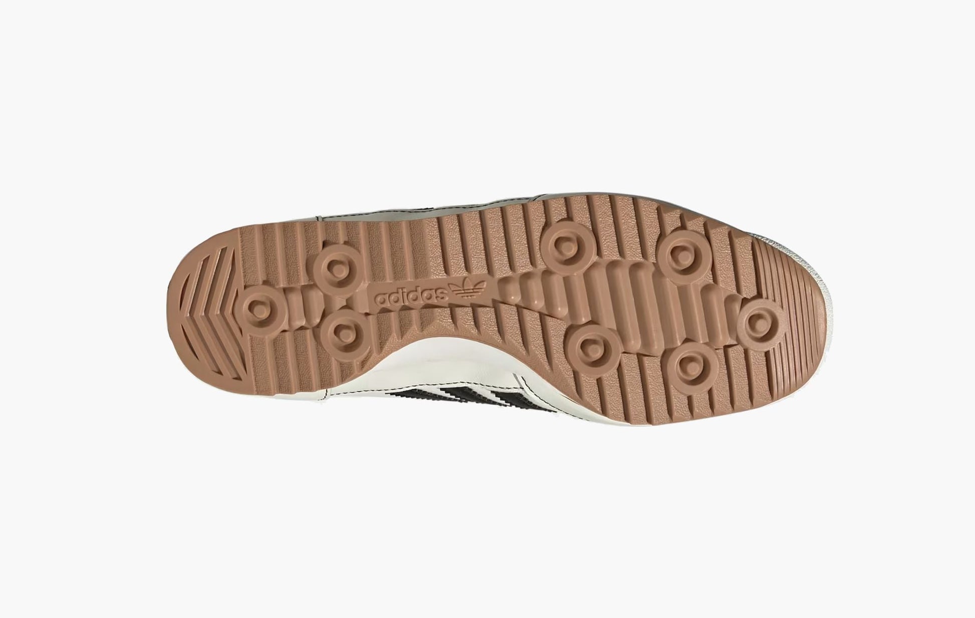 Adidas SL 72 OG WMNS Off White Core Black Gum -  JI3969 | The Sortage