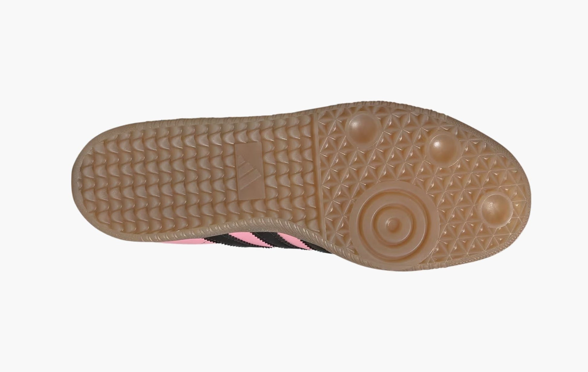 Adidas Samba Messi Light Pink Black - JP7844 | The Sortage