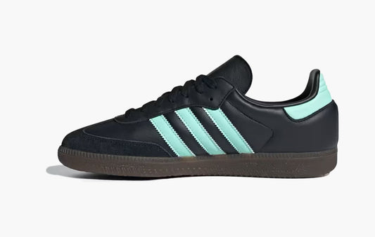 Adidas Samba OG Clear Mint Pack - JR7109 | The Sortage