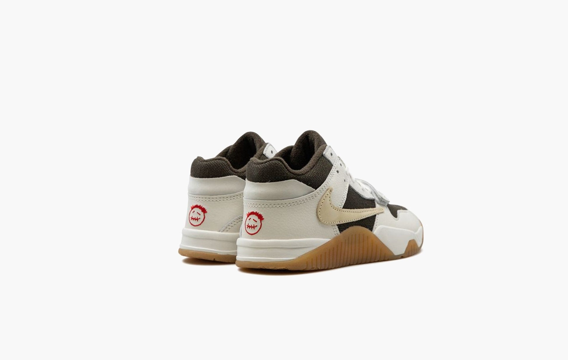 Jordan Jumpman Jack TR PS Travis Scott-Sail - FJ2851 100 | Sortage.