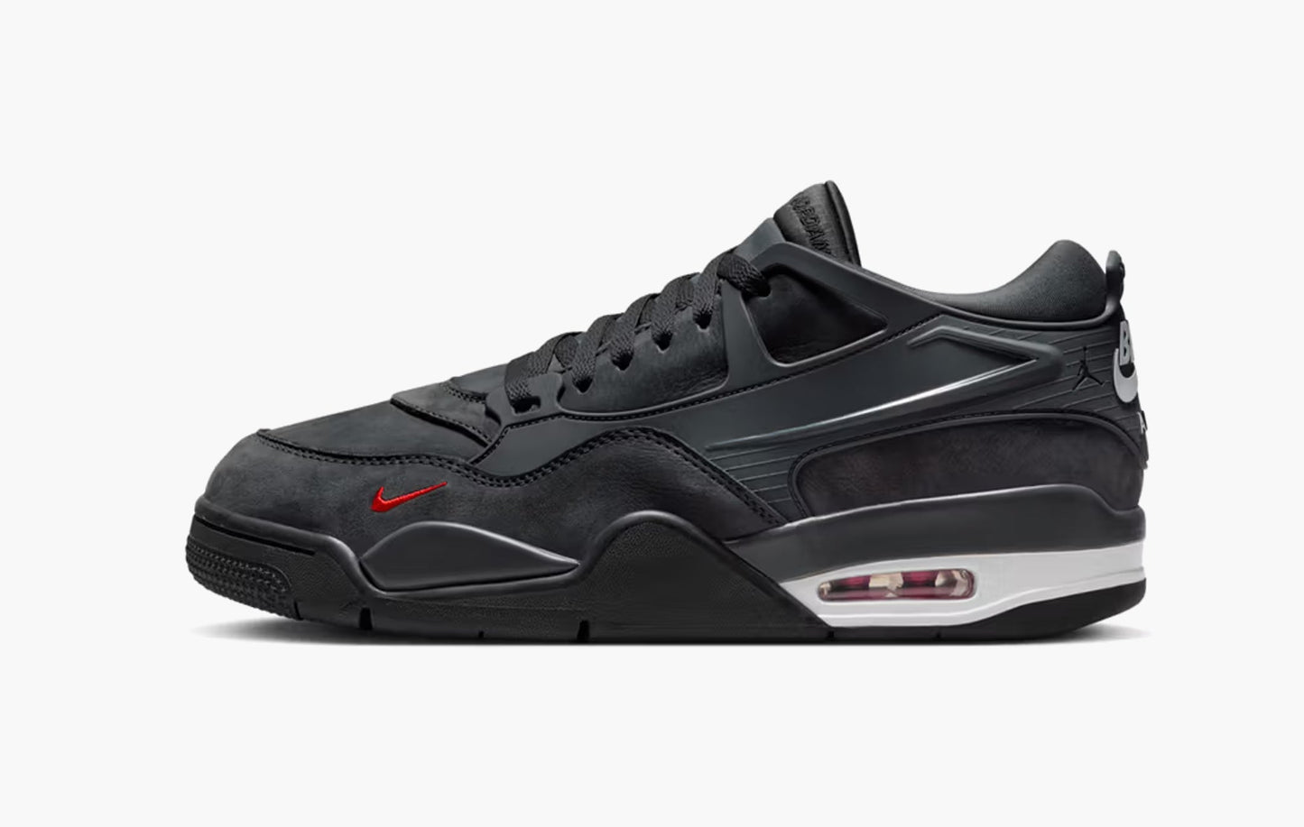 Jordan 4 RM SP Nigel Sylvester Driveway Grey - HF4334-004 | The Sortage