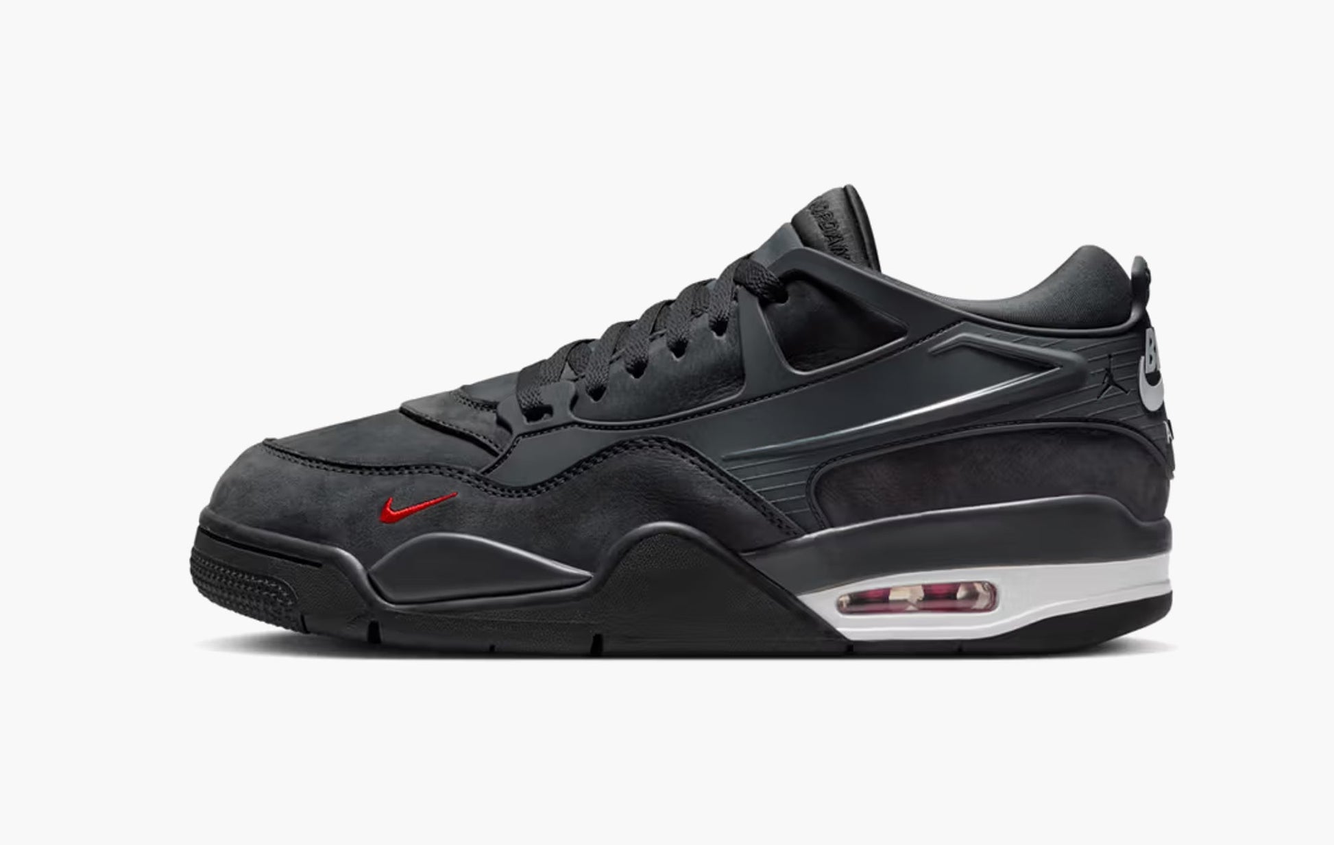 Jordan 4 RM SP Nigel Sylvester Driveway Grey - HF4334-004 | The Sortage