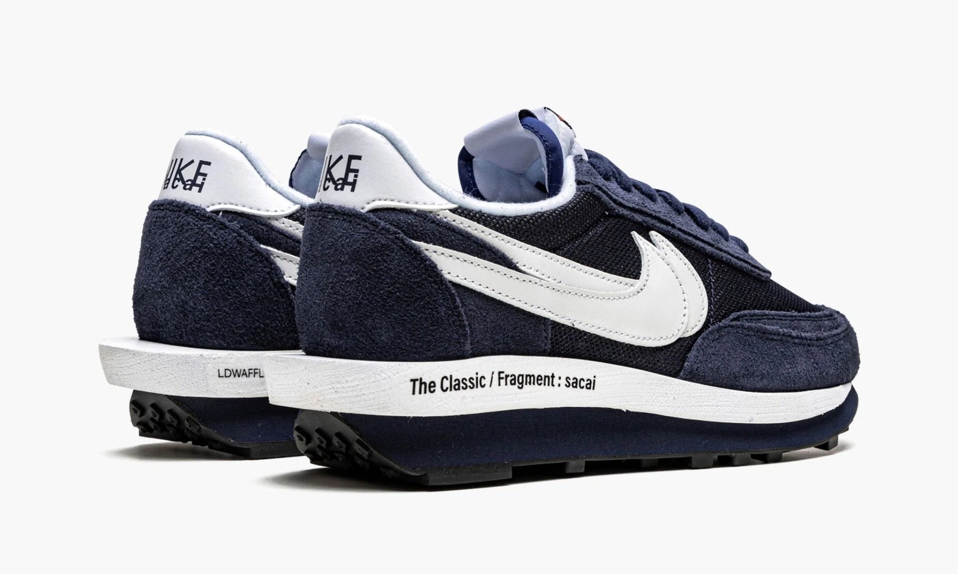 LDWaffle Sacai Fragment Blue Void - DH2684 400 | The Sortage
