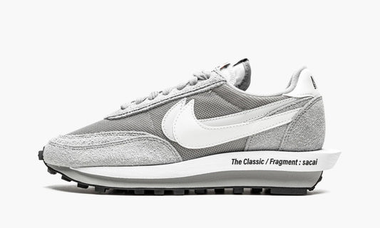LDWaffle SF Sacai Fragment Grey - DH2684 001 | The Sortage