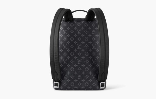 Louis Vuitton Discovery PM Monogram Backpack Eclipse | The Sortage