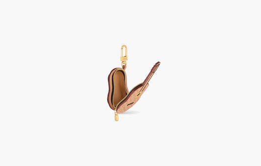 Louis Vuitton Guitar Pouch Bag Charm | The Sortage