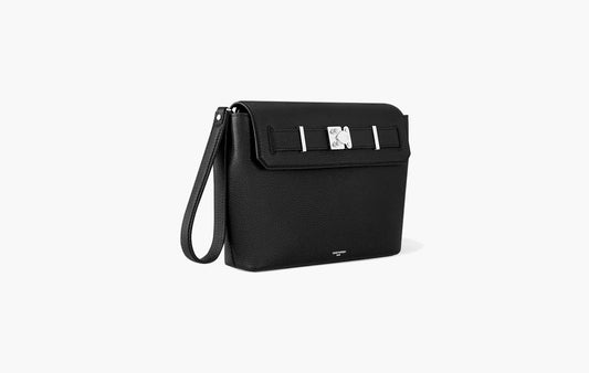 Louis Vuitton Georges Pouch Black | The Sortage