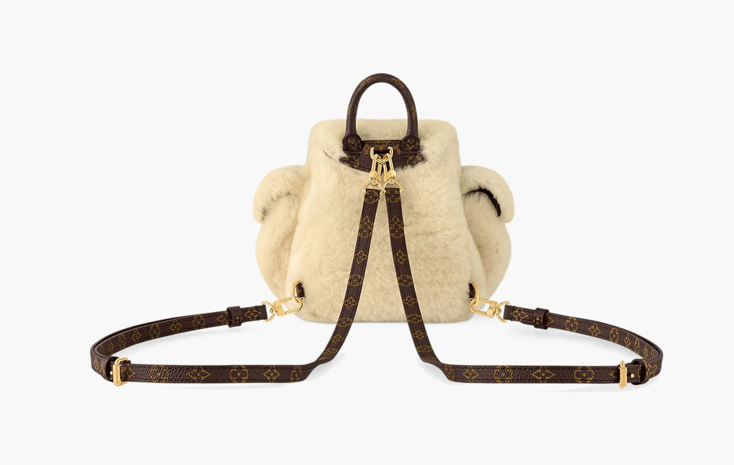 Nano Teddy Backpack