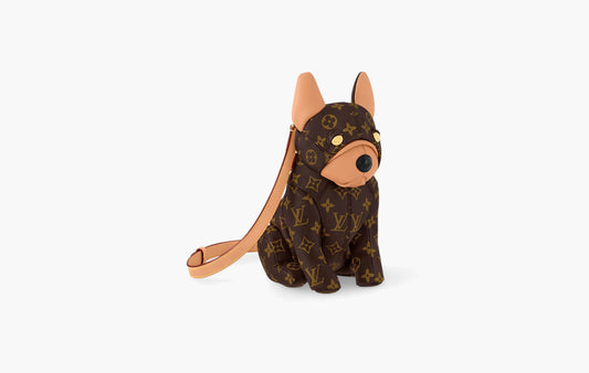 Louis Vuitton Vuitton Pooch Bag Monogram | The Sortage