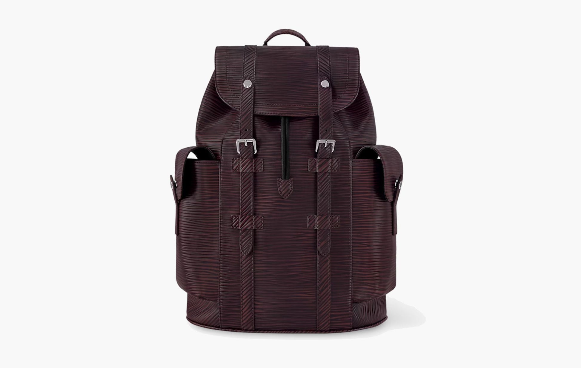 Louis Vuitton Christopher MM Brown | The Sortage