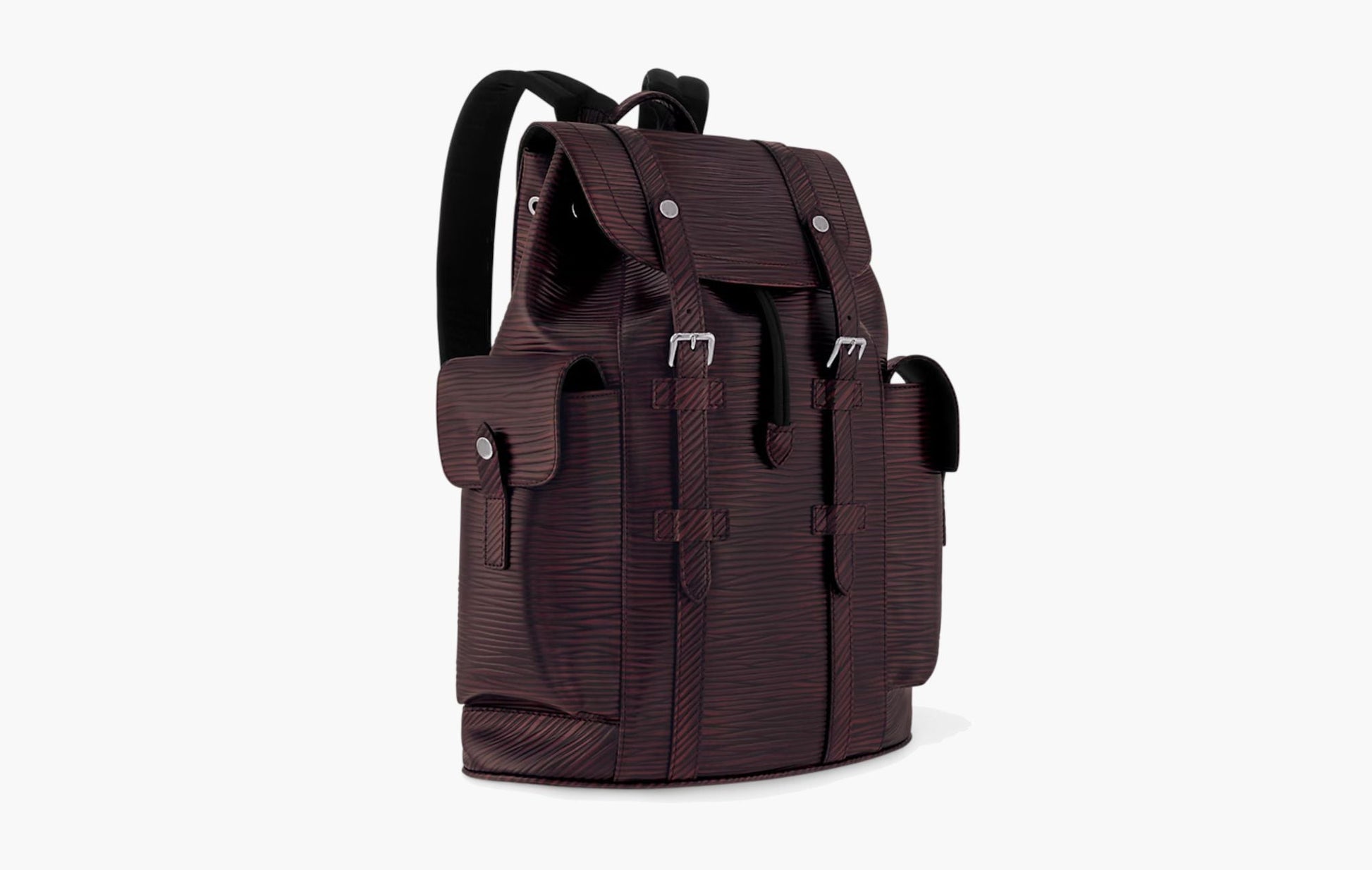 Louis Vuitton Christopher MM Brown | The Sortage