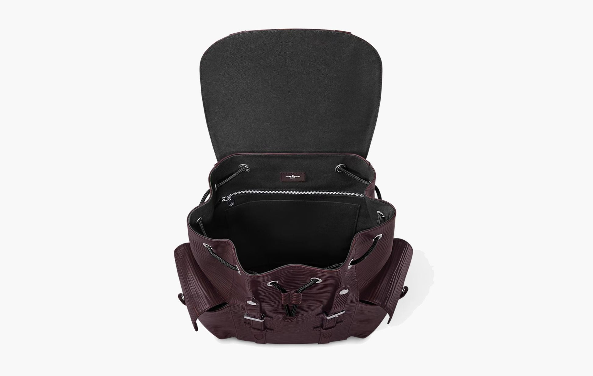 Louis Vuitton Christopher MM Brown | The Sortage