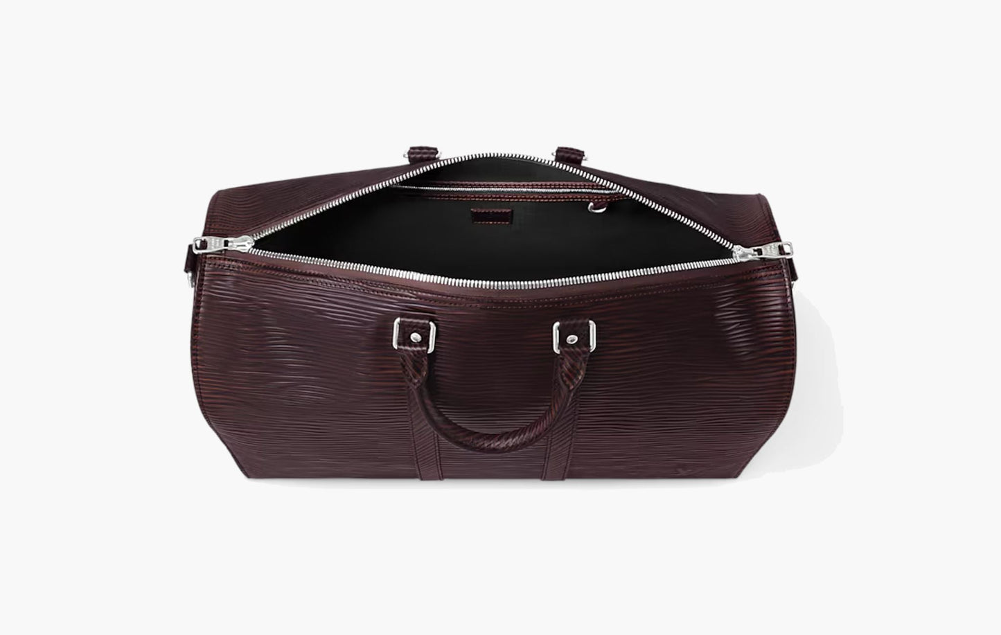 Louis Vuitton Keepall Bandoulière 50 Brown | The Sortage