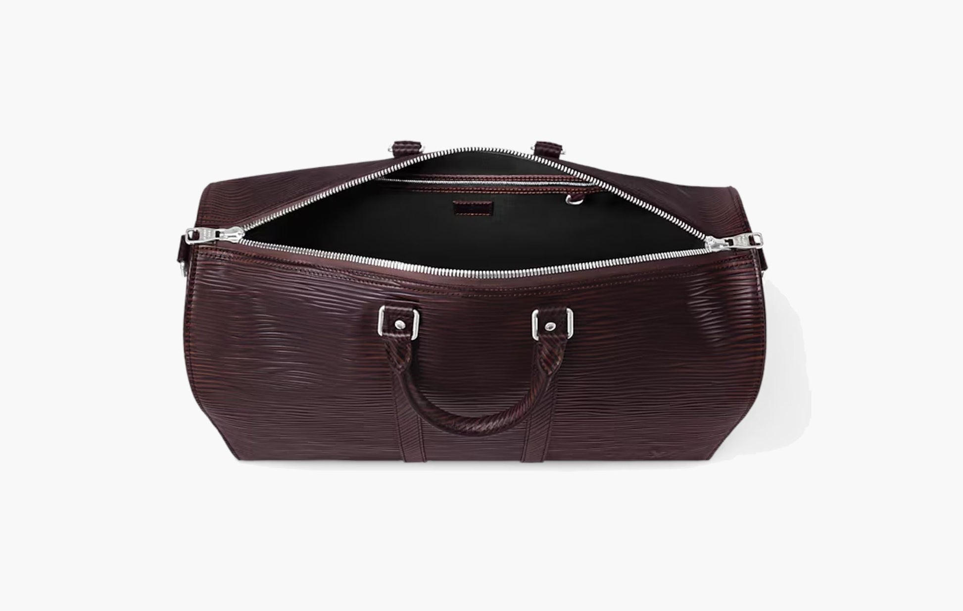 Louis Vuitton Keepall Bandoulière 50 Brown | The Sortage