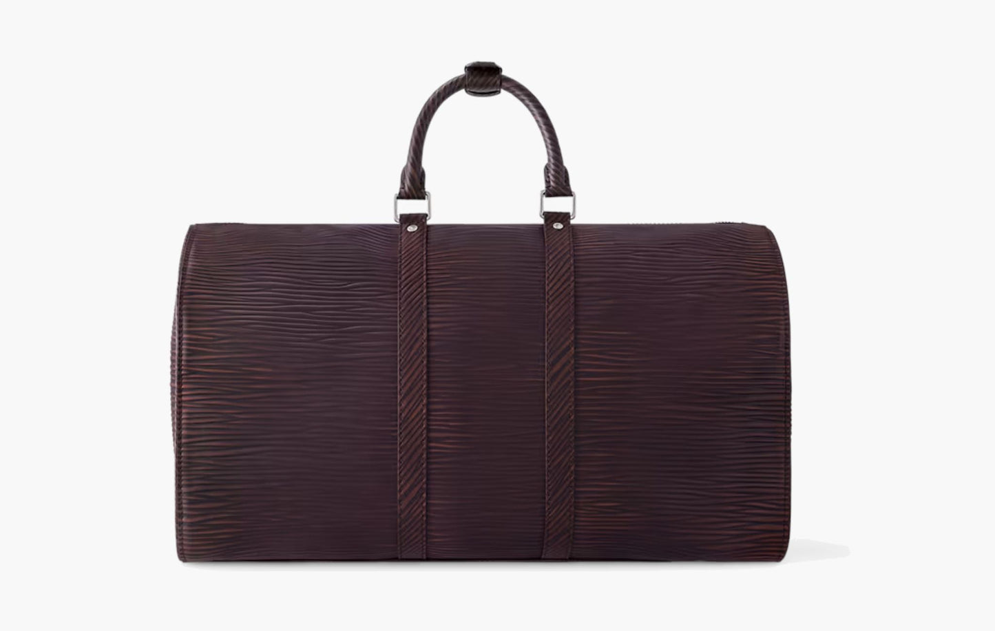 Louis Vuitton Keepall Bandoulière 50 Brown | The Sortage