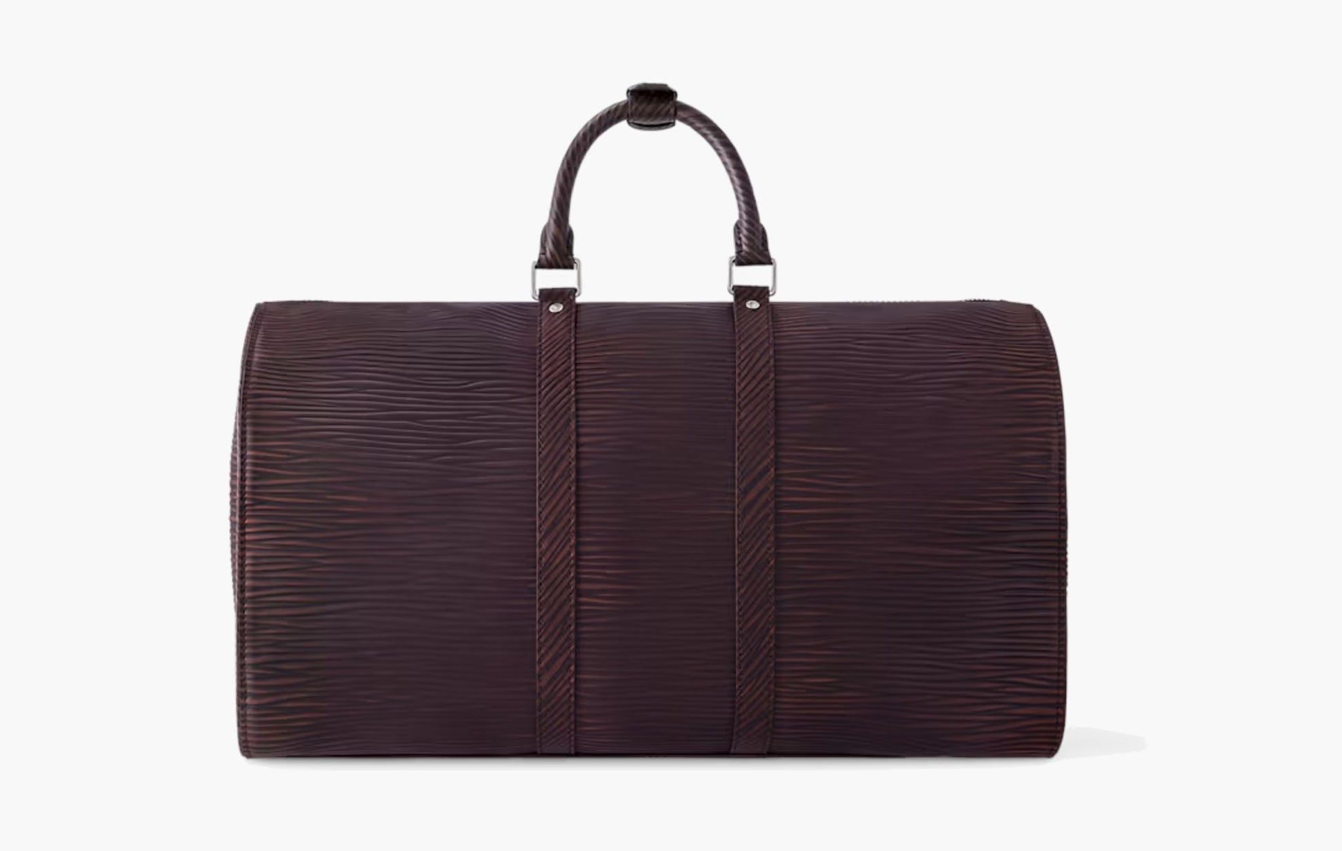 Louis Vuitton Keepall Bandoulière 50 Brown | The Sortage
