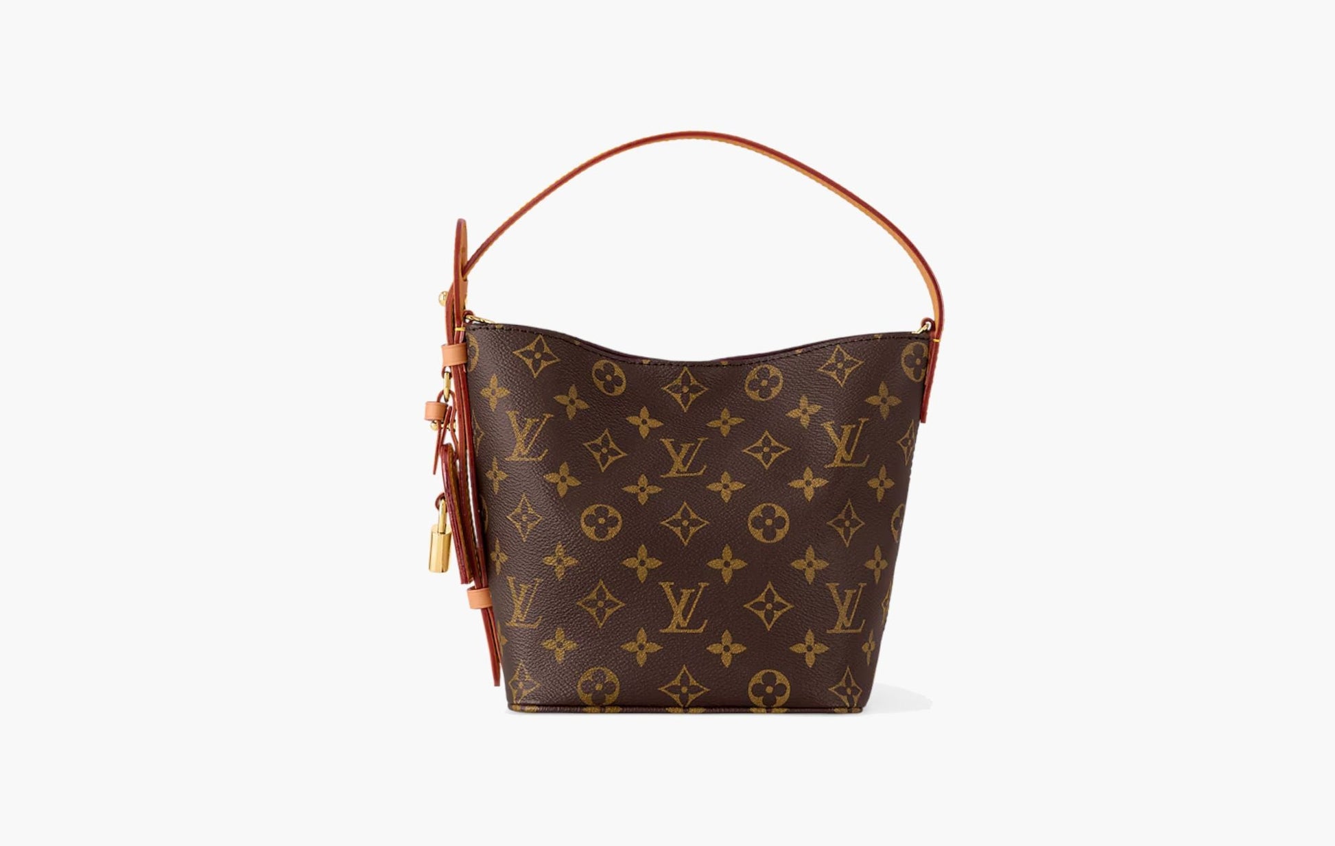 Louis Vuitton All In BB Monogram Canvas | The Sortage