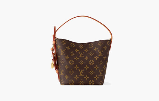 Louis Vuitton All In BB Monogram Canvas | The Sortage