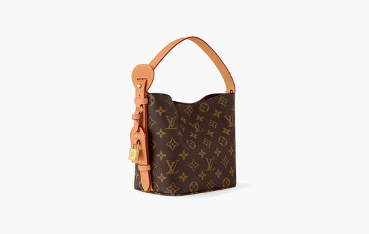 Louis Vuitton All In BB Monogram Canvas | The Sortage