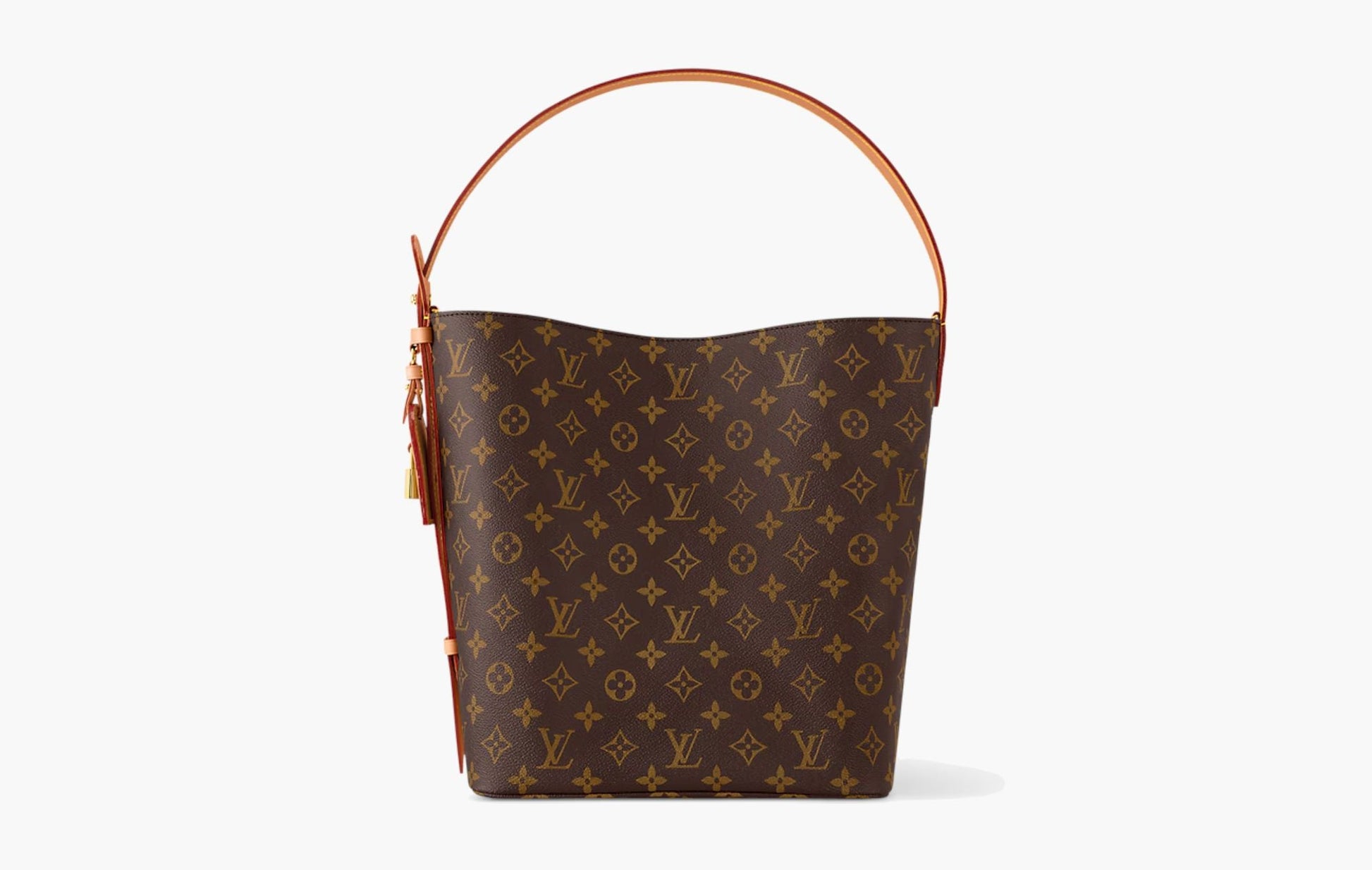Louis Vuitton All In GM Monogram Canvas | The Sortage