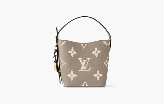 Louis Vuitton All In BB Dove Cream | The Sortage