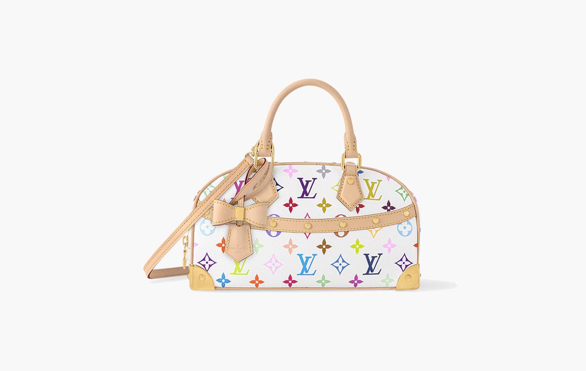 Louis Vuitton x TM Handbag East-West | The Sortage