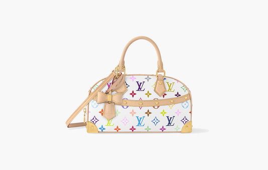 Louis Vuitton x TM Handbag East-West | The Sortage