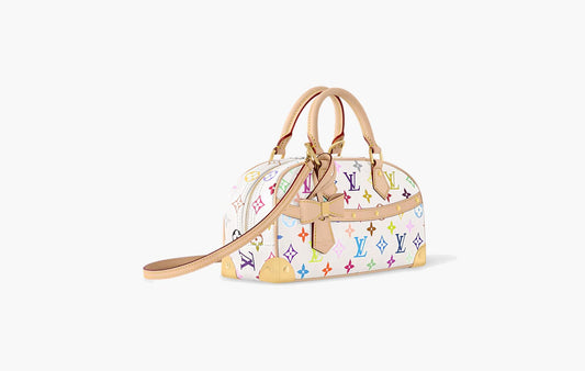 Louis Vuitton x TM Handbag East-West | The Sortage