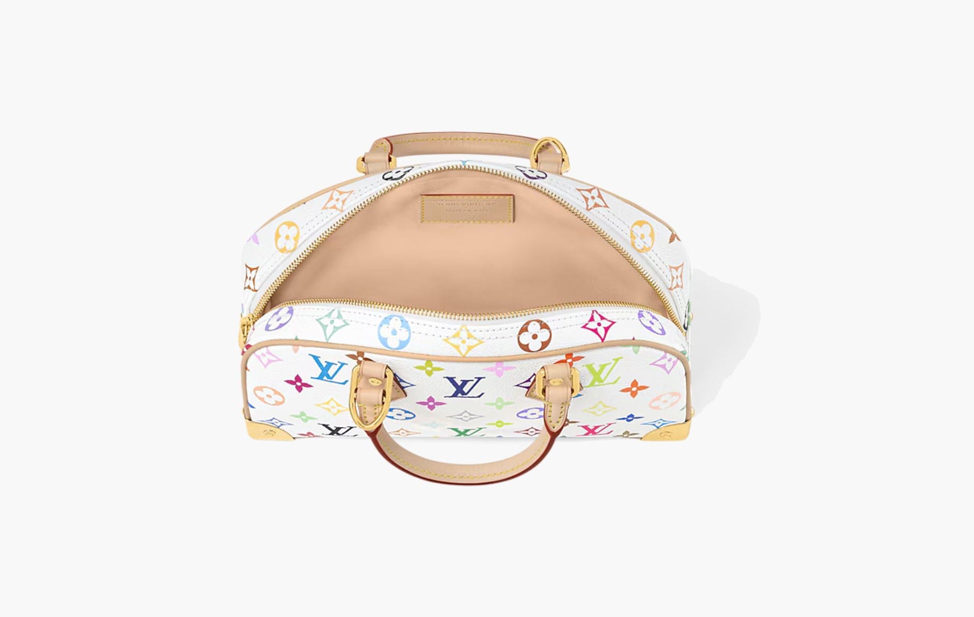 Louis Vuitton x TM Handbag East-West | The Sortage