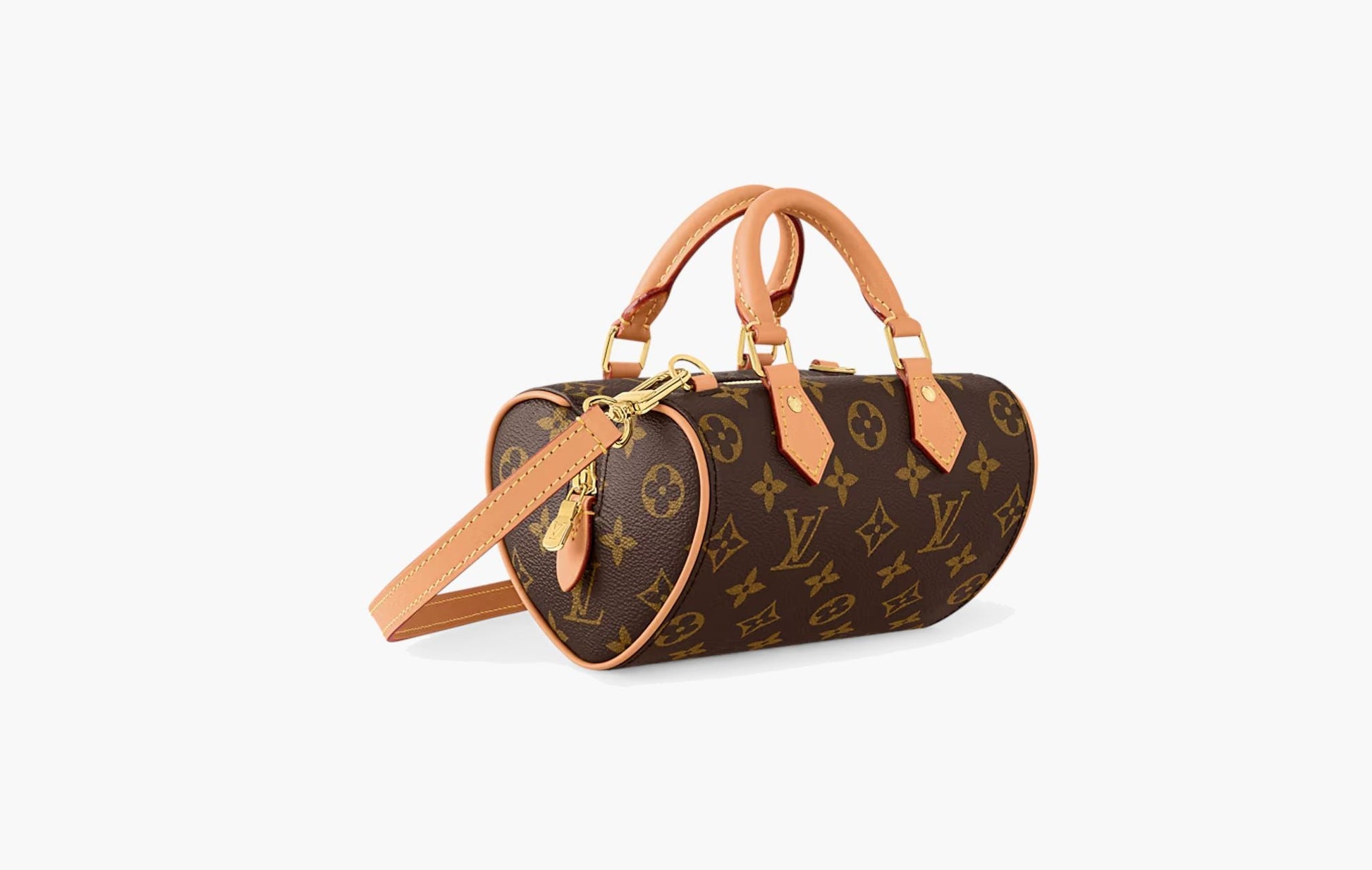 Louis Vuitton Nano Speedy Dating | The Sortage