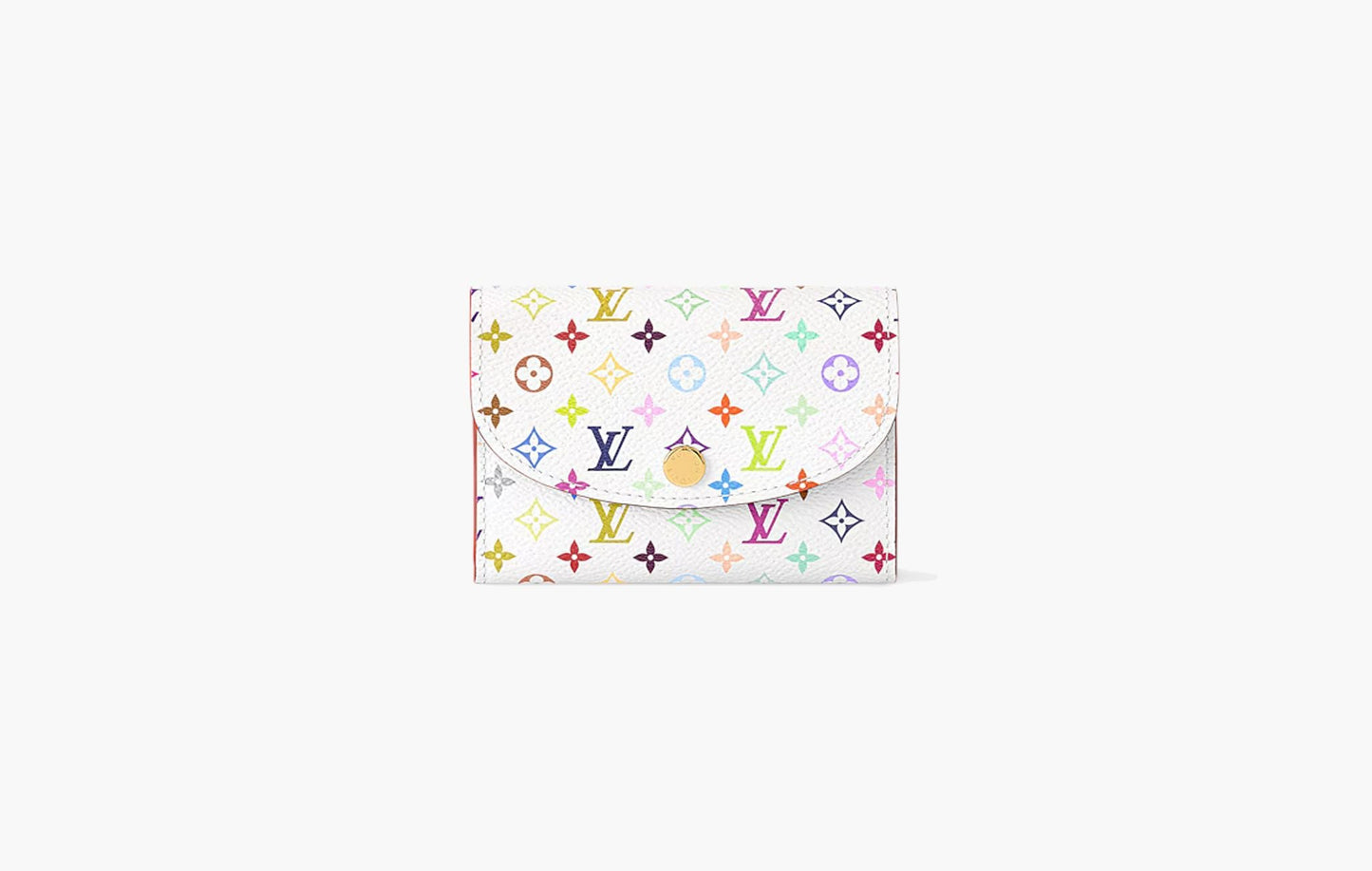 Louis Vuitton x TM Rosalie Coin Purse | The Sortage